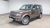 Land Rover Discovery Stadecken-Elsheim