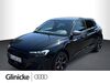 Audi A1 woelferbuett