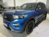 Ford Explorer hottelstedt