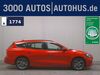Ford Focus gnarrenburg