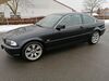 BMW 320 nessa
