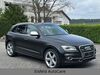 Audi SQ5 Wiersdorf