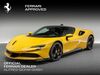 Ferrari SF90 Hirschberg an der Bergstraße