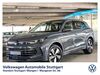 VW Tiguan Straßberg