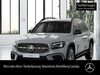 Mercedes-Benz GLB 180 siebeldingen