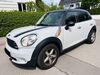 Mini Cooper D tegernsee