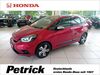 Honda Jazz suedergellersen