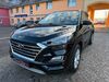 Hyundai TUCSON osthausen-wuelfershausen