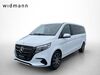 Mercedes-Benz V 300 Saarmund