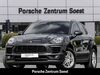 Porsche Macan hueckeswagen