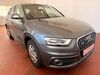 Audi Q3 aichtal
