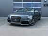 Audi RS5 tegernsee