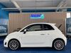 Abarth 595 Turismo graefendhron