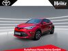 Toyota C-HR walhausen