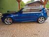 BMW 120 geisenfeld