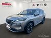 Nissan X-Trail salzfurtkapelle