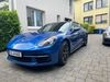 Porsche Panamera ockenheim