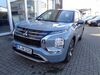 Mitsubishi Plug-in Hybrid Outlander Schallbach