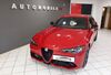 Alfa Romeo Giulia kuehbach