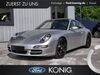 Porsche 911 Urmodell Ilsenburg (Harz)