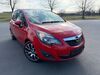 Opel Meriva obergriesbach