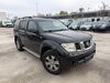 Nissan Pathfinder Hirschberg an der Bergstraße