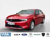 Opel Astra osthausen-wuelfershausen