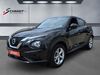 Nissan Juke hohenweiden