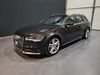 Audi A6 Allroad toepchin