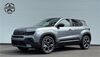 Jeep Avenger abtloebnitz