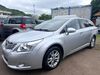 Toyota Avensis walhausen