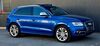 Audi SQ5 niederheimbach