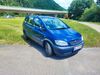 Opel Zafira zscherndorf