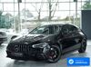 Mercedes-Benz CLA 45 AMG Shooting Brake wermelskirchen