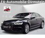 Audi A6 gruenstadt
