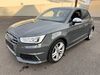 Audi S1 aichtal