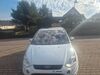 Ford S-Max gusenburg