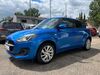 Suzuki Swift roedelhausen