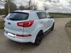 Kia Sportage Kreis|Südliche Weinstraße