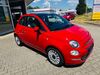 Fiat 500 schenkenzell