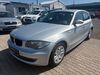 BMW 118 walhausen