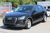 Audi Q2 aichtal