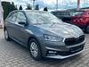 Skoda Fabia roehrig