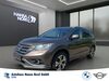 Honda CR-V suedergellersen