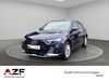 Audi A1 huerup