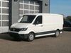 VW Crafter woelferbuett