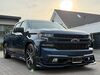 Chevrolet Silverado suedergellersen