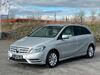 Mercedes-Benz B 180 ober-hilbersheim