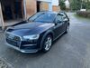 Audi A4 Allroad Bühlertal