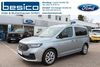 Ford Tourneo Connect geisenfeld